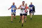 Mens 35 to 64 2023 NEMAA Cross Country, Croft Circuit, North Yorkshire. Photo: David T. Hewitson/Sports for All Pics